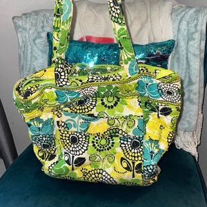 Vera Bradley bag
